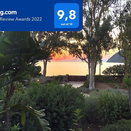 Aeolos A Family Paradise Few Steps From The Beach Kouverta Esterno foto