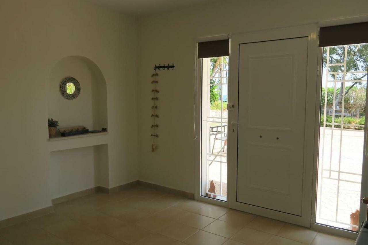 Aeolos A Family Paradise Few Steps From The Beach Kouverta Esterno foto