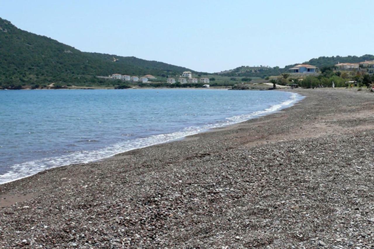Aeolos A Family Paradise Few Steps From The Beach Kouverta Esterno foto