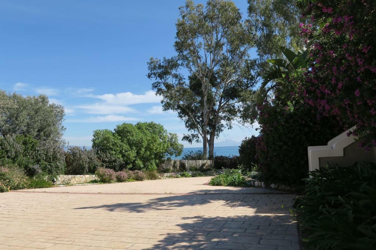 Aeolos A Family Paradise Few Steps From The Beach Kouverta Esterno foto