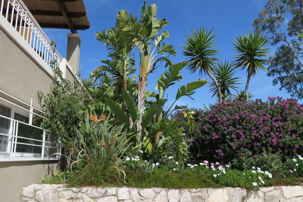 Aeolos A Family Paradise Few Steps From The Beach Kouverta Esterno foto