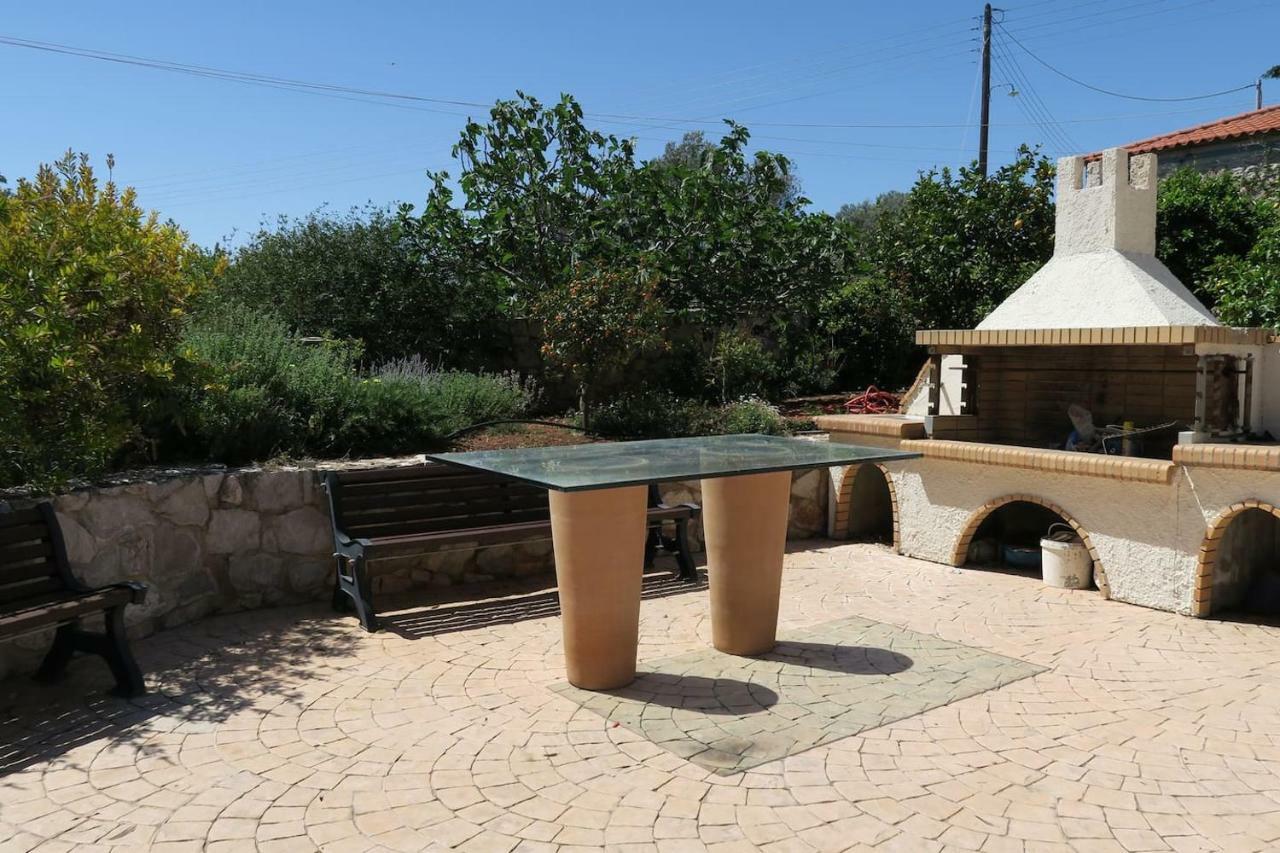 Aeolos A Family Paradise Few Steps From The Beach Kouverta Esterno foto