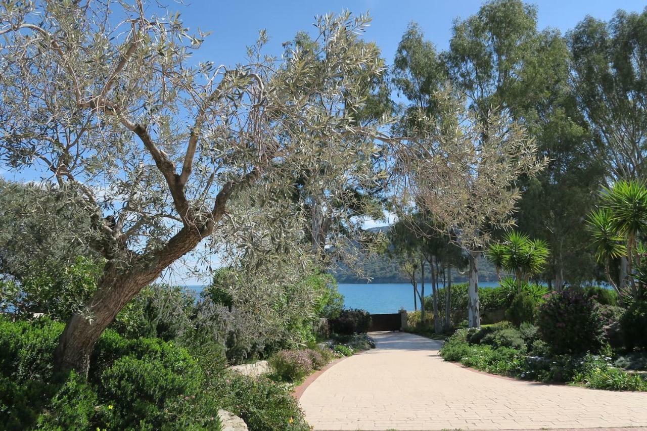 Aeolos A Family Paradise Few Steps From The Beach Kouverta Esterno foto