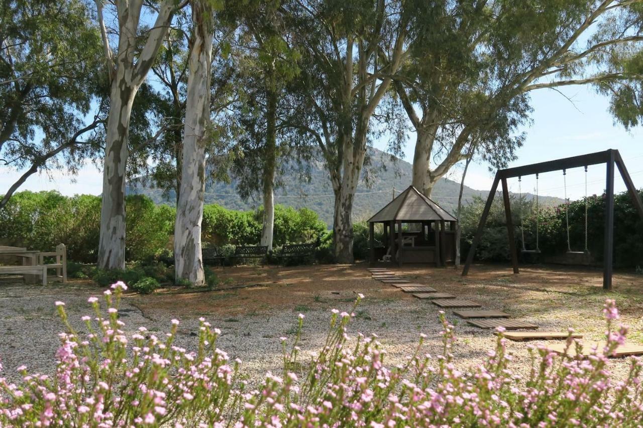 Aeolos A Family Paradise Few Steps From The Beach Kouverta Esterno foto